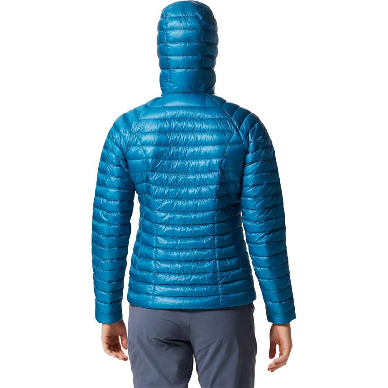 Mountain Hardwear Womens Ghost Whisperer 2 Hoody-2